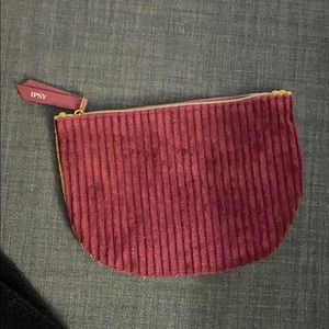 Makeup bag